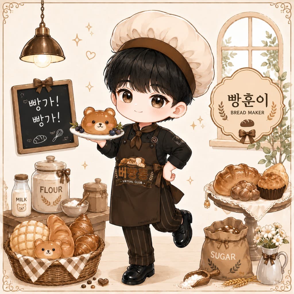 빵훈이
