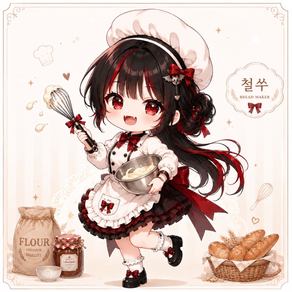 철쑤