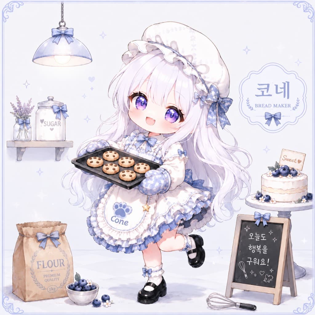 코네