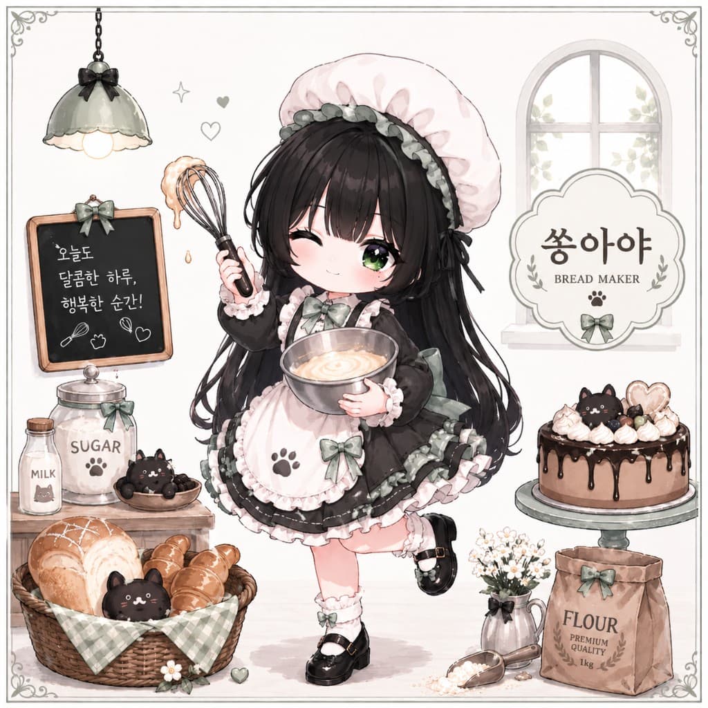쏭아야